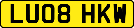 LU08HKW