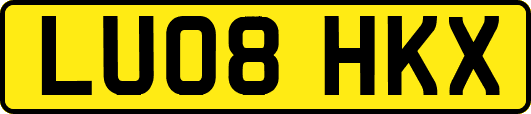 LU08HKX