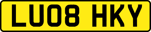 LU08HKY