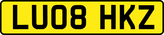LU08HKZ