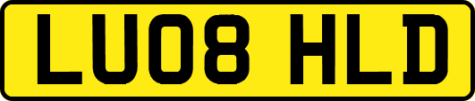 LU08HLD