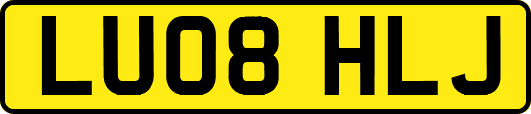 LU08HLJ