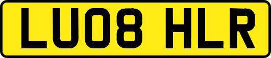 LU08HLR