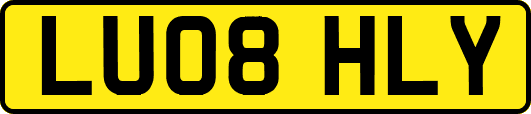 LU08HLY