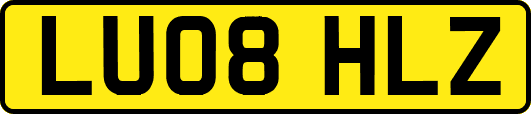LU08HLZ