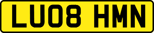 LU08HMN