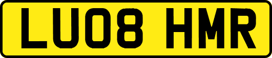 LU08HMR