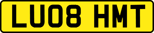 LU08HMT