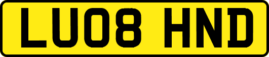 LU08HND