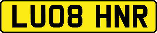 LU08HNR