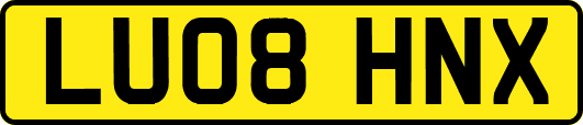 LU08HNX