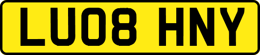 LU08HNY
