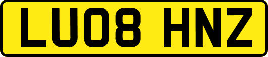 LU08HNZ