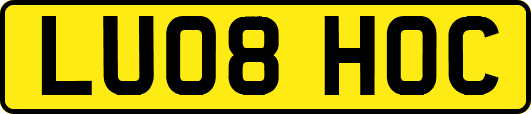 LU08HOC