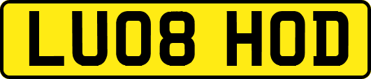 LU08HOD