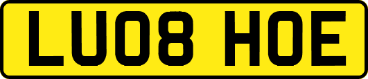 LU08HOE