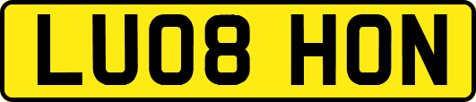 LU08HON
