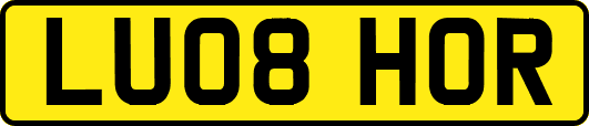 LU08HOR