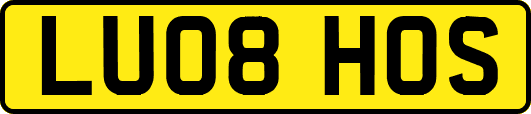 LU08HOS