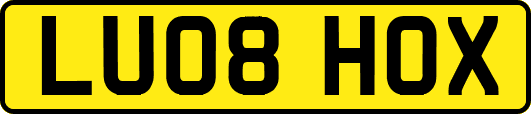 LU08HOX