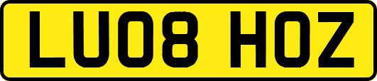 LU08HOZ