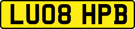 LU08HPB
