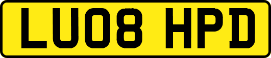 LU08HPD