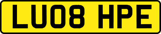 LU08HPE