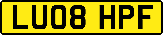 LU08HPF