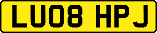 LU08HPJ