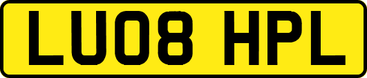 LU08HPL