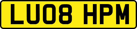 LU08HPM