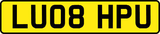LU08HPU