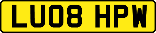 LU08HPW
