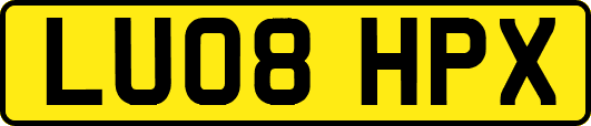 LU08HPX