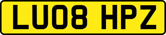 LU08HPZ