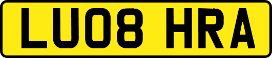 LU08HRA