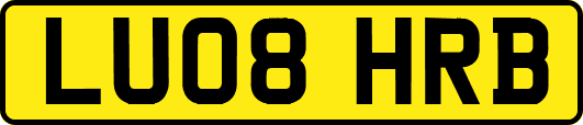 LU08HRB