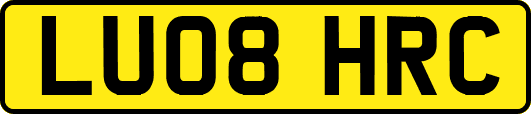LU08HRC