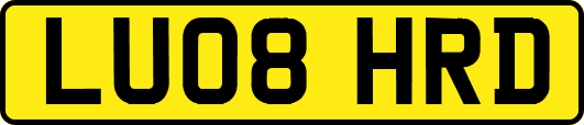 LU08HRD