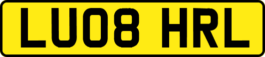 LU08HRL