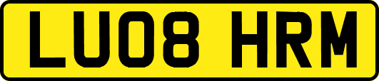 LU08HRM