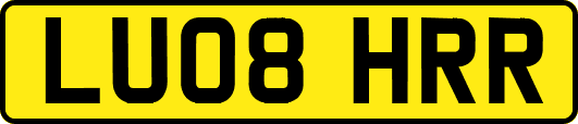 LU08HRR