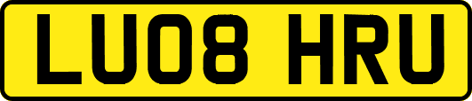 LU08HRU