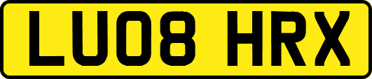 LU08HRX