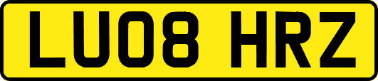 LU08HRZ