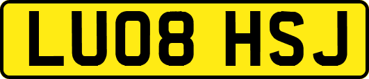 LU08HSJ