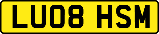 LU08HSM