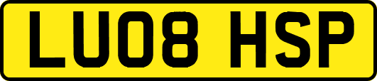 LU08HSP