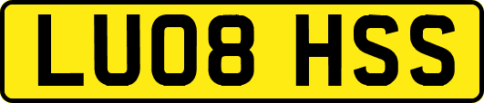 LU08HSS